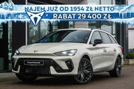 Cupra Leon Sportstourer 1.5 eTSI 150 KM DSG