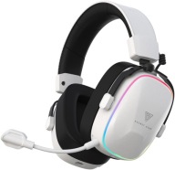 Słuchawki SECRET GEAR SX2 Bezprzewodowe, Nauszne, Dźwięk przestrzenny