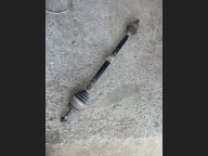 PÓŁOŚ PRAWA PRZÓD OPEL ASTRA K 1.4 T 13367074