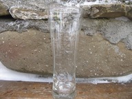 POKAL_Szklanka do Piwa_CARLSBERG_ 0,3 L