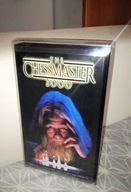 Chessmaster 2000 - Gry na dyskietki Amiga 500 / 600 / 1200 pudelko zestaw