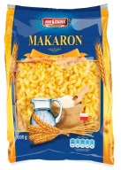 Makaron KOLANKO Do Zup Sałatek Sosów MAŁOPOLSKI KRISMARK 1 KG
