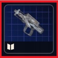 BOBCAT RYS BLUEPRINT PLAN SCHEMAT ARC RAIDERS PC/PS/XBOX