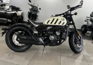 CFMoto Inny Cf Moto 450CL-C BOBBER Nowosc 2025 Dulowa Benzyna 40KM