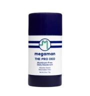 Megababe deodorant MEGAMAN THE PRO DEO 75g