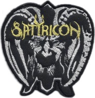 Prasowanka SATYRICON