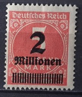 Niemcy - Deutsches Reich - luzak * 14/13
