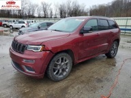Jeep Grand Cherokee Limited 2020 3.6 Benzyna 293KM