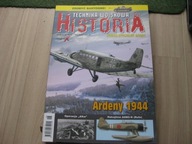 TECHNIKA WOJSKOWA HISTORIA nr spec 6/2021