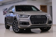 Audi Q7 Oryginalny Lakier 3.0 Benzyna 333KM