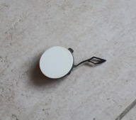 VW BEETLE ZAŚLEPKA HAKA ZDERZAKA TYŁ 5C5807441B