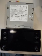 RADIO SKODA 3V0035820D 565919605B