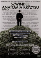 Szwindel: Anatomia kryzysu płyta DVD