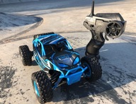 SAMOCHÓD ZDALNIE STEROWANY 1:24 AUTO RC 4×4