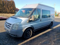 Ford Transit 2.2TDCI 115km 10r 6 OS