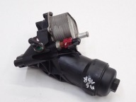 PODSTAWA FILTRA OLEJU 03N115389H AUDI A6 C7 4G 2.0 TDI CNH