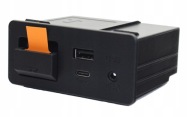MODUŁ ADAPTER USB APPLE CARPLAY / ANDROID AUTO MAZDA 3 2016-2020