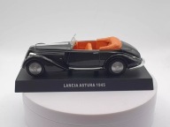 LANCIA Astura Cabriolet 1945 1/43 DeAgostini