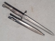 Bagnet belgijski 1949, SAFN 30. Zgodny, stan BDB. BCM, od 1zl