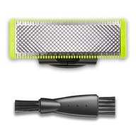 1X OSTRZA DO GOLARKI PHILIPS ONEBLADE QP230/50 ONE BLADE KOŃCÓWKA WKŁAD