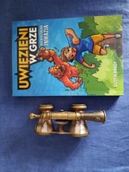 Uwięzieni w grze. Niewidzialna inwazja Dustin Brady