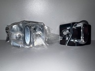 BMW E60, E70, E80, E90, F01, F04 - zaczep zamka