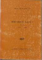 Bernardyni polscy, t. 3, 1772-1946