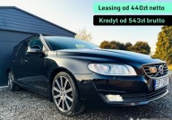 Volvo V70 Bezwypadkowy, FV23, Automat, KredytowanieLeasing, Gwarancja 12m