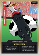 karta Supa Strikas Clash Cards legendary nr 128