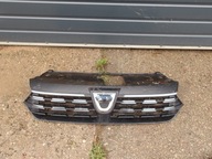 Dacia Sandero III Stepway Grill Atrapa Chłodnicy
