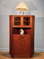 DUŃSKA,TEKOWA WITRYNA NAROŻNA,KĄTNIK,DESIGN, (200)