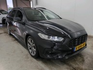 Ford Mondeo 2.0 Hybrid ST LINE Full Panorama Serwis ASO F-Vat 23%