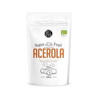 Suplement Diet-Food Acerola 100 g
