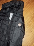 Kurtka dziecięca 140cm pikowana