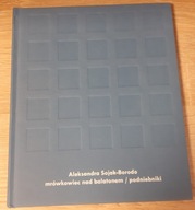 Mrówkowiec nad Balatonem Podniebniki Sojak-Borodo