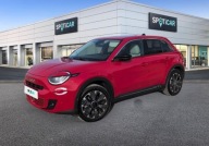 Fiat 600 Salon Polska 1.2 Hybryda 100KM