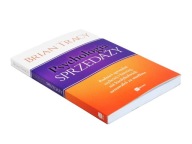Psychologia sprzedaży - Brian Tracy
