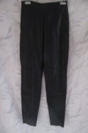 SPODNIE LEGGINSY ROZM M