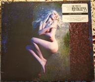 The Pretty Reckless Death By Rock And Roll CD