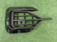 VW Touareg III R-LINE kratka zderzaka przód prawa