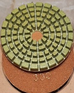 Tarcza diamentowa do szlifowania gresu #300