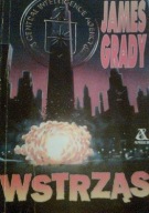 WSTRZĄS James Grady - AMBER