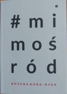 Mimośród Bożena Boba-Dyga