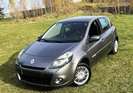 Renault Clio LPG, klimatyzacja, ZERO KOROZJI 1.1 BenzynaLPG 75KM