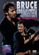 Bruce Springsteen In Concert DVD 1992 MTC plugged