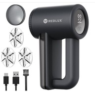 Elektryczna Maszynka do Usuwania Kłaczków | 3 Tryby Prędkości | LED | USB-C