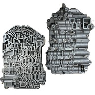 VW 09G 09K AISIN TF60SN MECHATRONIKA GÓRNA OBUDOWA KORPUSU