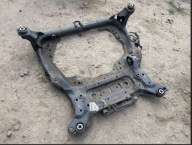 SANKI WÓZEK BELKA RAMA POMOCNICZA PRZÓD LAND ROVER EVOQUE L538