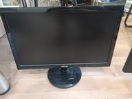 Monitor LED Asus VS197DE 18,5 " 1366 x 768 px TN