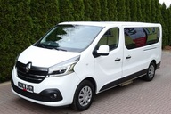 Renault TRAFIC L2H1 2.0dci 150km,9 osobowy Tylko